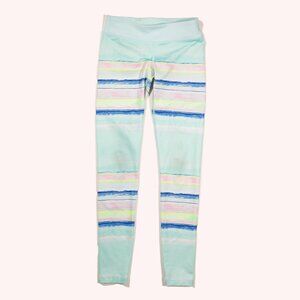 Ivivva Pants *PLAY CONDITION TEAR AND STAIN ON KNEES PLEASE SEE PHOTOS* size 8